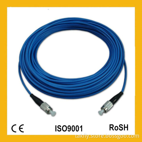 1310 Sm Simplex Armoured Fiber Optic/Jumper/Patchcord